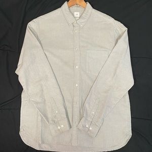 H&M Casual Button Down Shirt